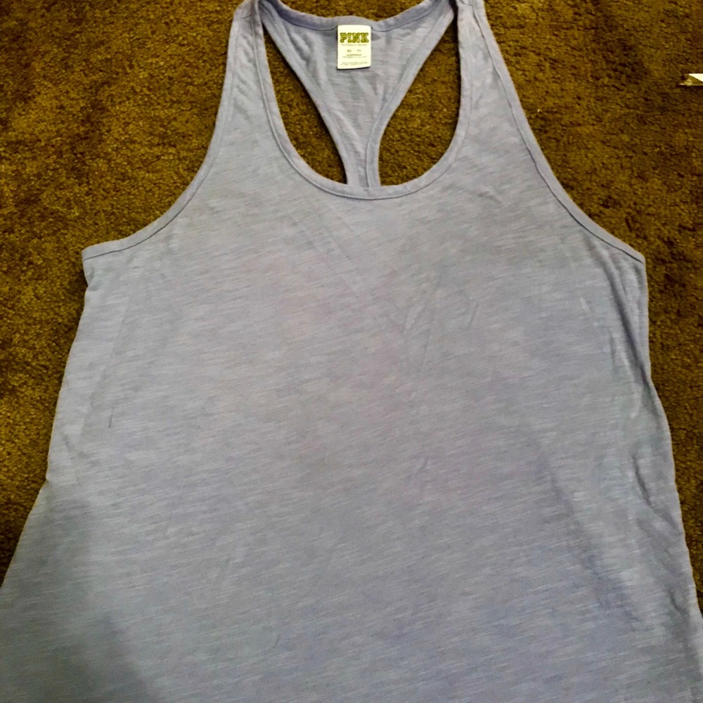Size XS Lavender VS Tank Top